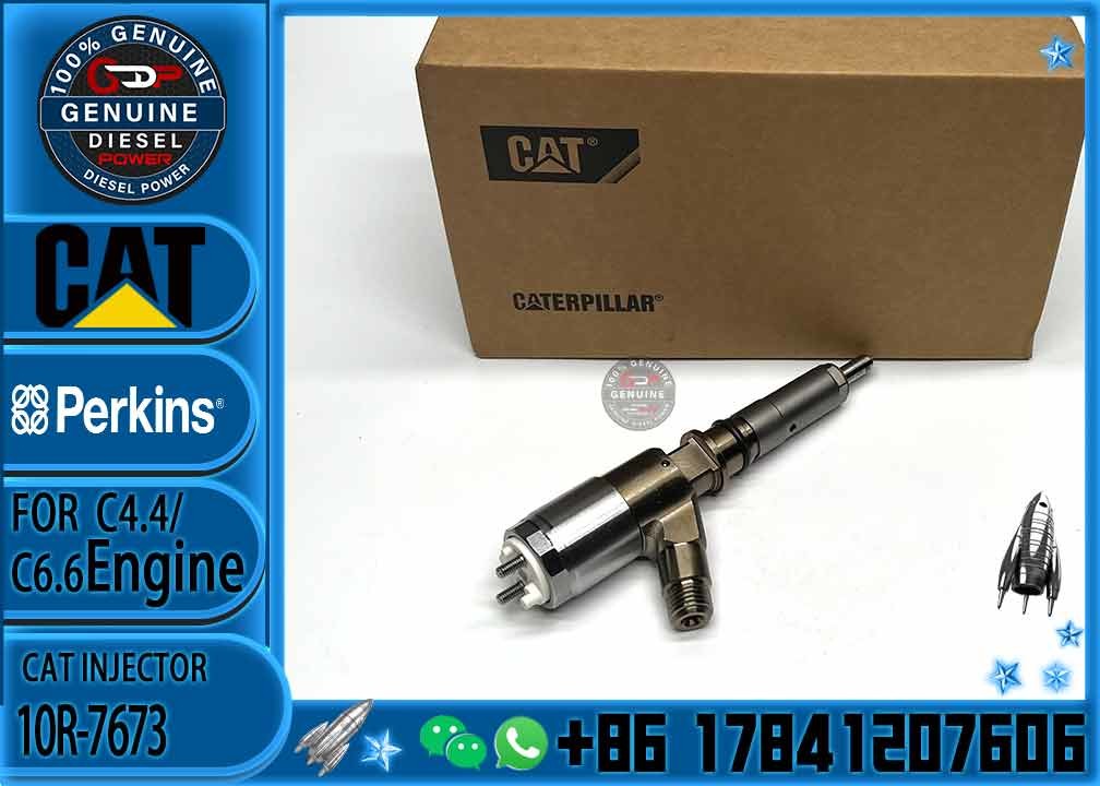 Fuel Injector Assembly 10R-7673 2645A753 2645A746 2645A749 2645A747 10R-7671 10R-7672