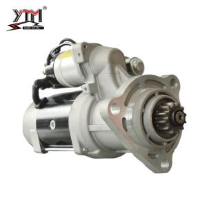 Quality Komatsu Loader Starter / Electric Engine Motor PC360 - 7 39MT S6D114 10461758 wholesale