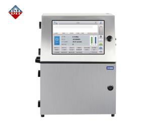 Quality New Touch Screen Small Character Inkjet Printer DH690 Cij Inkjet Printer wholesale