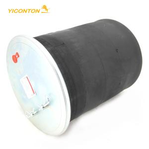 Quality 1903608 YICONTON Truck Air Spring Scania Air Spring Black wholesale