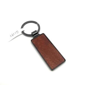 Quality BLACK Metal Keychain Holder with Payment Term TT for wholesale