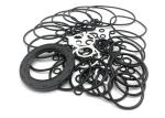 Kawasaki K5V160DPH Excavator Main Pump Seal Repair Kits High Efficiency wear