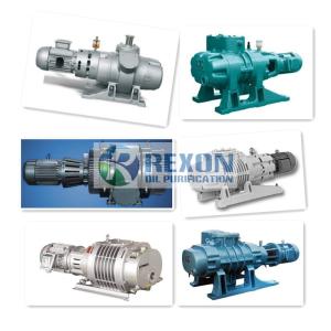 Quality Roots Vacuum Pumps wholesale