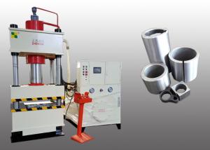 Quality Hydrostatic Pressure Hydraulic Powder Press Powder Compacting Hydraulic Press wholesale