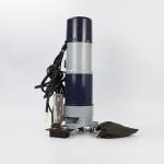 1000kg Electric Rolling Door Motor 400W 8m Lifiting Height