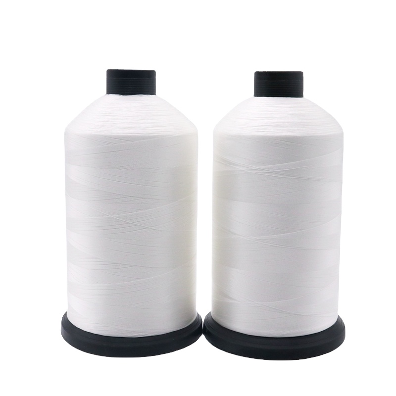 High Tenacity Nylon Thread 840D for Car Upholstery Leather Outdoor Canvas Quilted Fabric Spring Mattress