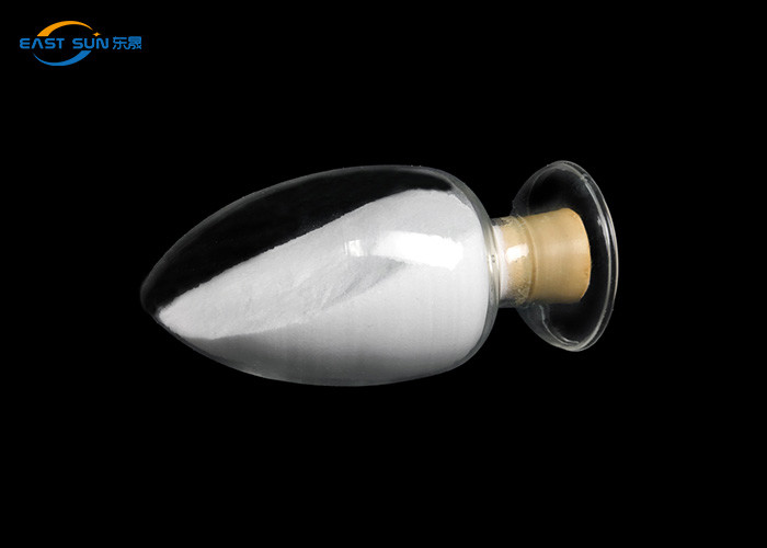 High Stretchable DTF Hot Melt Powder Excellent Adhesion To Textiles