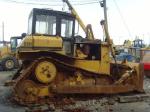 Used CAT D5H bulldozer for sale