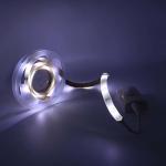 SMD5050 59×59×6.8mm DC12V LED Cabinet Lamp