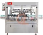 water emptying machine