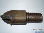 Jet Grouting Drilling Rig Tools , Land Drilling Rigs Rock Drilling Tools
