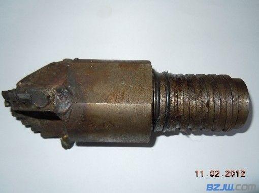 Jet Grouting Equipment Drilling Rig Tools Drilling Rods Drill Bits three wings
