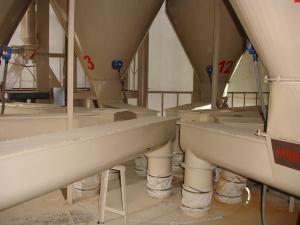 Quality 15tph Livestock Animal Feed Pellet Mill Line Machine 1.5 to 10mm pellets wholesale