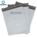 DPE Gravure Printed Polythene Mailing Bags White Black