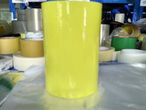 Quality High Transparent PET Film / PET Film Roll For LED Screen Release SGS Approved wholesale