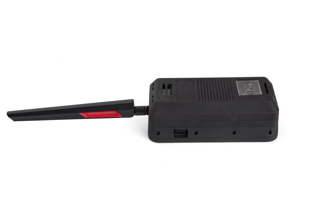 Online or Offline Maps, Portable Drone Probe, 1.5 Km