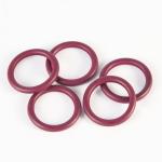 80 Hardness DIN 3869 Profile Rings for Pressure Systems -30.C To 100.C