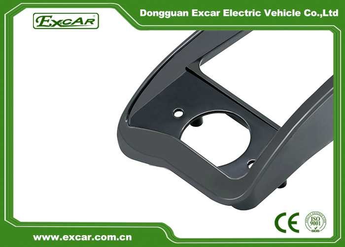 Golf Cart Club Car Headlight Bezel For Passenger And Driver 1016879 / 1016880