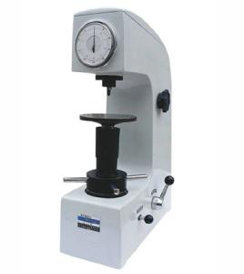 Quality HR -150A Rockwell Hardness Tester ASTM E18 Standard Measuring 20 - 88HRA, 20 - 100HRB wholesale