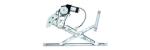 WINDOW REGULATOR FOR NISSAN