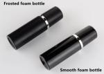 60ml Black Mousse Pump Bottle