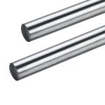 Annealed SUS 310S 316 Stainless Steel Round Bar 380mm Hot Rolled