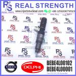 Diesel Fuel Injection Pump Injector Nozzle 63229473 33800-84700 BEBE4L00001