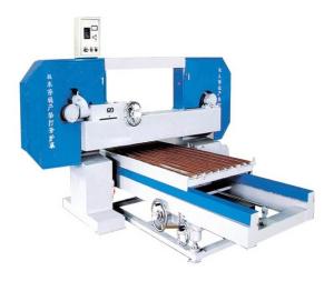 Quality Horizontal Stone Saw Machine wholesale