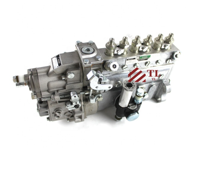 Retail Doosan DX220 DX225 DX225 LCA Fuel Injection Pump 400912-00071 65.11101-7420A 400912-00069