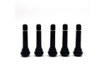 2'' / 51mm Tubeless Tire Valve Stem TR418 Suitable Snap - In Brass Stems EPDM