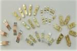 Welding Accessories Electrical Contact Assemblies For Electrical Equipment