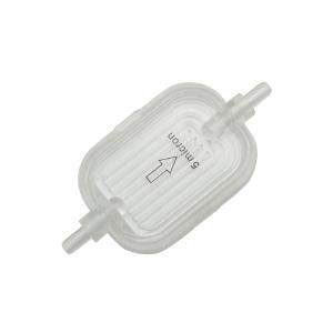 Quality PES 5 Micron Inline Filter Infusion Accessories For Intravenous Injector wholesale