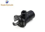Mp315 Shaft 32mm Side Port Danfoss Omp 315 Motor Cylindrical Shaft 4 Bolt Oval