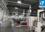 Stainless Tank Vacuum Powder Feeder Dehumidifying Drying 50kg Capacity