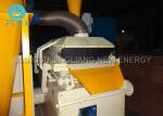 Communication Cable Recycling Equipment Machinery Copper Wire Recycling Plant