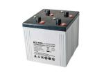 Energy Storage 2V Lead Acid Accumulator Cell 200Ah - 3000Ah 3 Years Warranty
