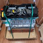 N55B30 6 Cylinder Auto Engine Assembly for BMW X5 X3 X6 Z4 X4 535 640 335 435