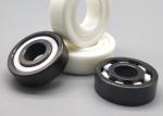 Vacuum Equipment Si3N4 6304 Ceramic Deep Groove Ball Bearings