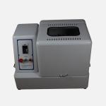 5L Tungsten Carbide Ball Mill