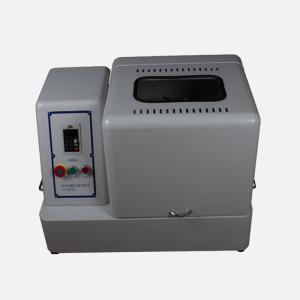 Quality Frequency Control Lab Ball Milling Machine 0.4L 0.25KW wholesale