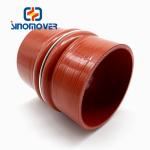 Turbo Silicone Intercooler Hose Sino Truck Spare Parts VG2600111068