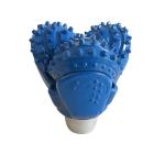 Tool Accessories For Water Drilling Rigs 100mm - 400mm Tricone Drill Bit For