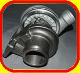 Quality Komatsu, Cummins Earth Moving HX35 Turbo 3536338,3802862,6735-81-8400 wholesale