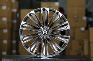 Quality 5x130 22 Inch Aluminum Wheels wholesale
