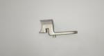 CNC Machining Metal Die Casting Parts Sandblast Anodized