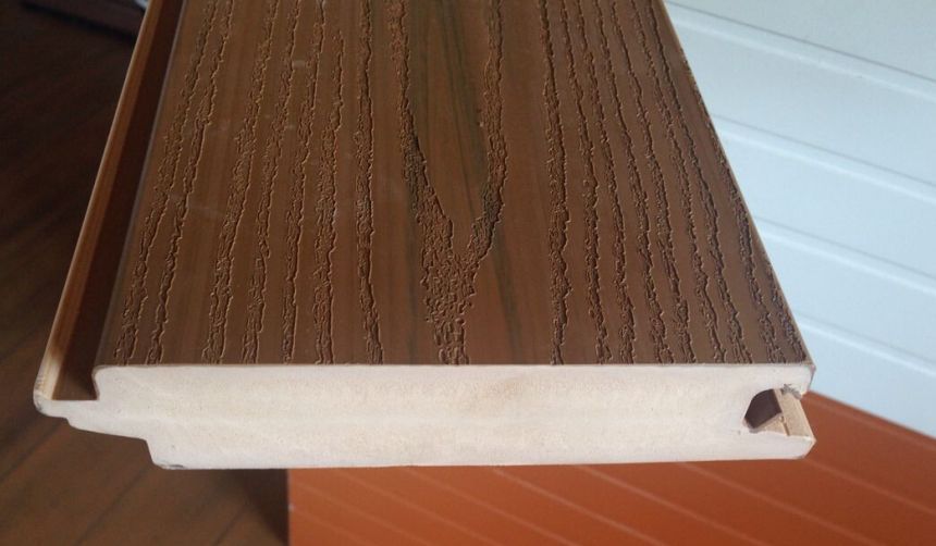 Plastic Flooring for Outdoor Areas Not Fade No Deformation and Resilient PVC Vinyl