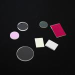 Laser Protective Window Optical Glass Lens Znse Germanium Lens