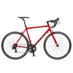 700C 52cm 54cm 56cm Metal Road Bike For Adults Men