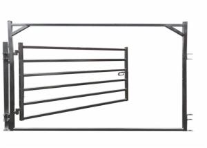 China Cattle Fencing Panels 1.8m x2.1m on sale