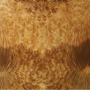 Quality Madrone Burl Veneer wholesale